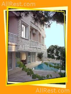 Lidana Hotel 10